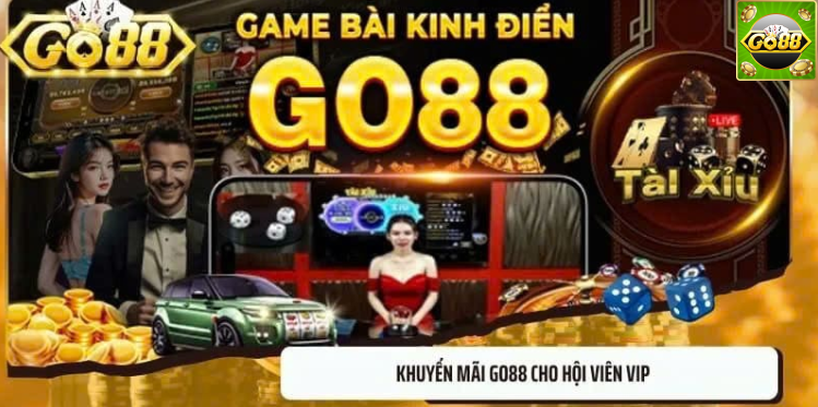 Thành Viên VIP go88