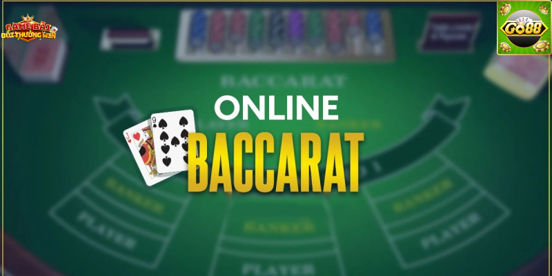 Tìm hiểu Luật chơi Baccarat