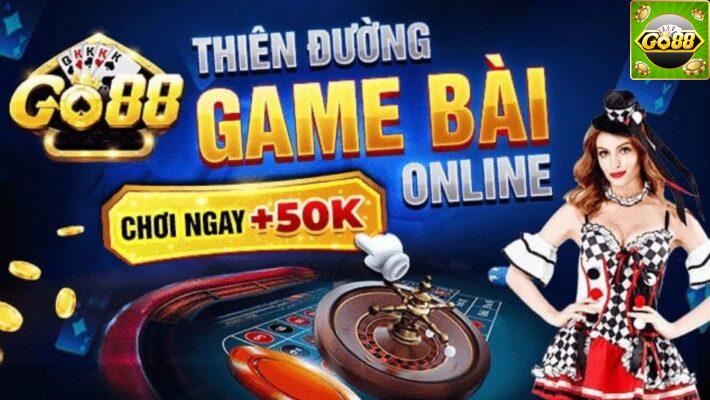 trò chơi go88
